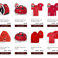 Club Clothing from Karlsports (please use the link in the full description)
