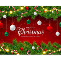 Christmas Dinner (3 courses)