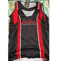 PACTRAC Running Vest